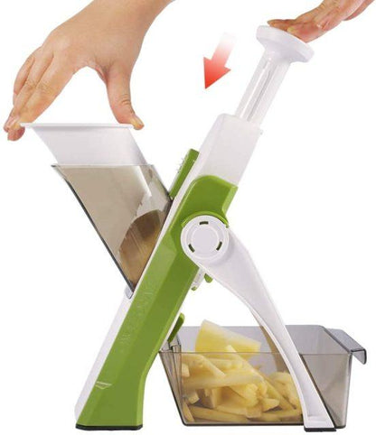 Practical Kitchen Cutting Board - Cofik