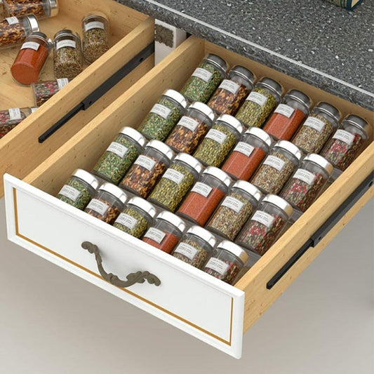 Cofik | Compact Spice Rack Organizer - Cofik