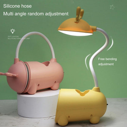 Portable USB Dimmable Table Lamp