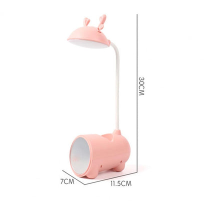 Portable USB Dimmable Table Lamp