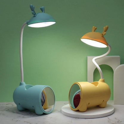 Portable USB Dimmable Table Lamp