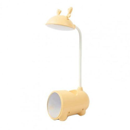 Portable USB Dimmable Table Lamp