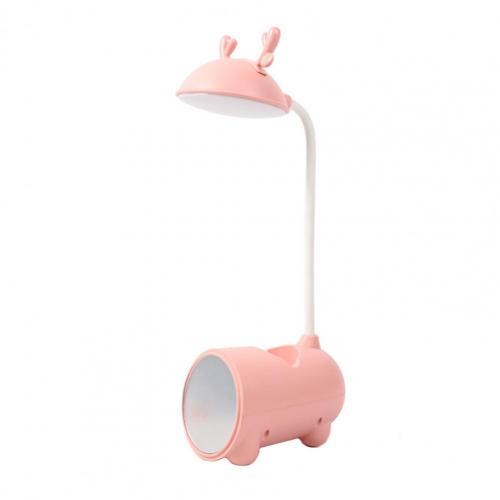 Portable USB Dimmable Table Lamp