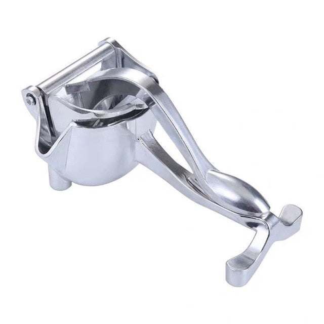 Big Stainless Steel Hand Juice Extractor - Cofik