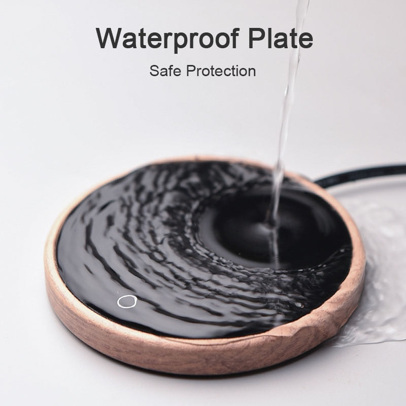 Heat Resistant Cup Coaster