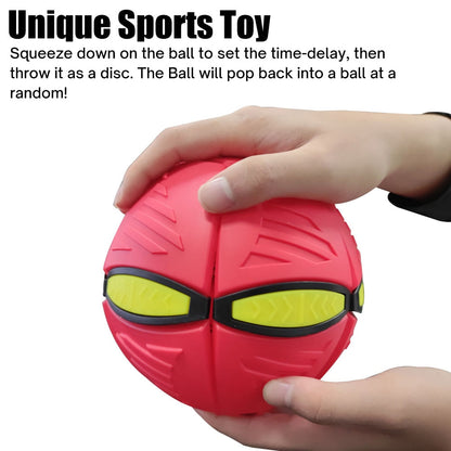 Glowing Orb Mystic Ball - Cofik