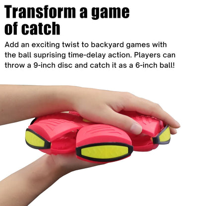 Glowing Orb Mystic Ball