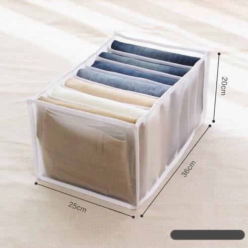 Space Saving Closet Organizer System - Cofik