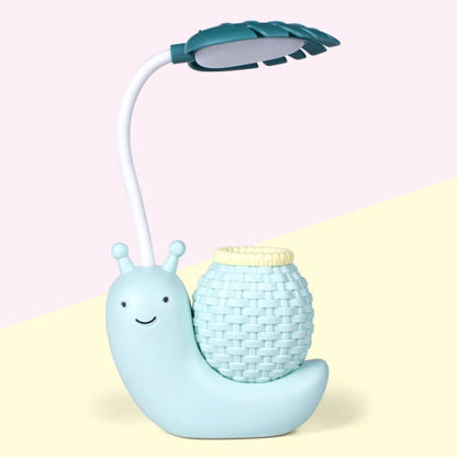 Fun Kids Desk Lamp Pencil Holder - Cofik