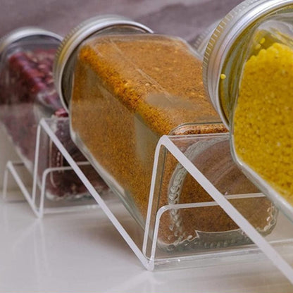 Cofik | Compact Spice Rack Organizer