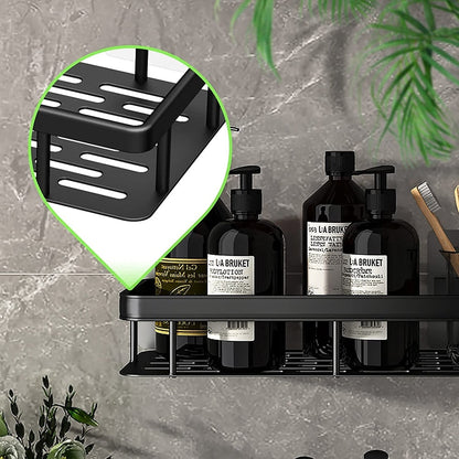Sturdy Stainless Steel Shower Shelf