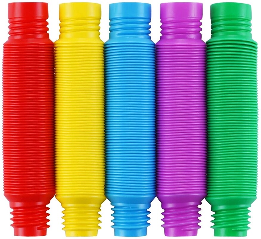 Colorful Inflatable Pool Toys - Cofik