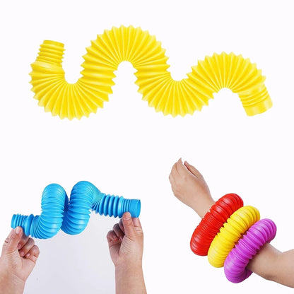 Colorful Inflatable Pool Toys