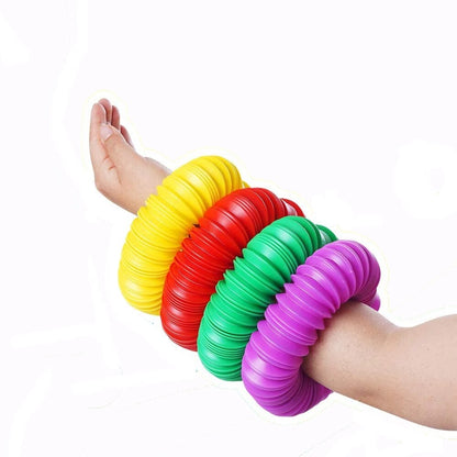 Colorful Inflatable Pool Toys