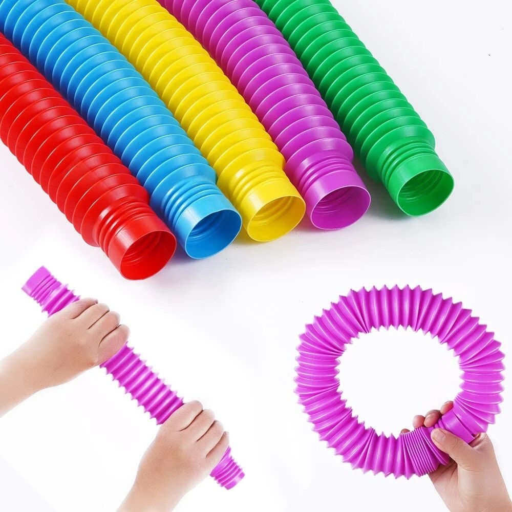 Colorful Inflatable Pool Toys