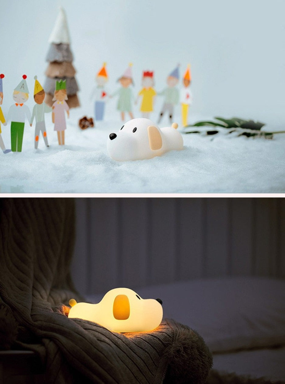 Bright Pet Friendly LED Nightlight