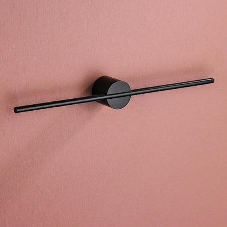 Stylish Stainless Steel Towel Rack