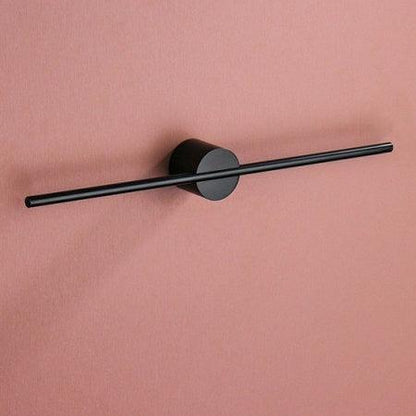 Stylish Stainless Steel Towel Rack