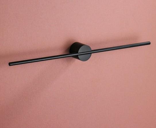 Stylish Stainless Steel Towel Rack
