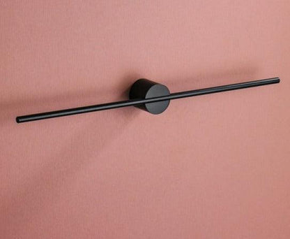 Stylish Stainless Steel Towel Rack