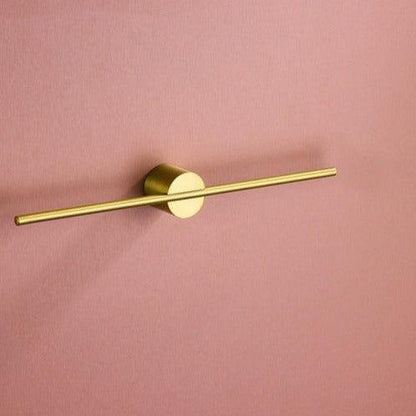Stylish Stainless Steel Towel Rack