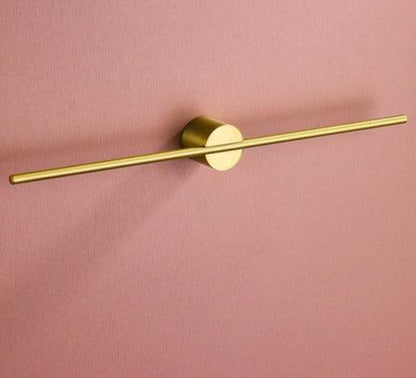 Stylish Stainless Steel Towel Rack