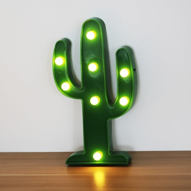 Fun Desert Night Table Lamp - Cofik