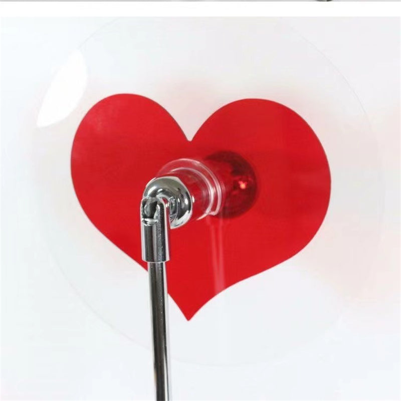 Romantic Mood LED Heart Lamp
