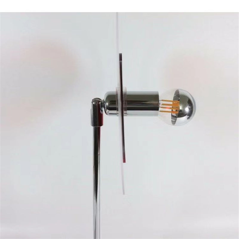 Romantic Mood LED Heart Lamp