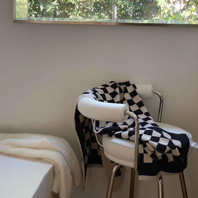 Vintage Soft Absorbent Bath Towel - Cofik