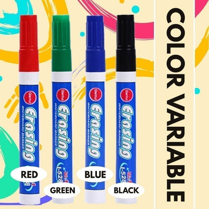 Colorful Water Art Set by Cofik