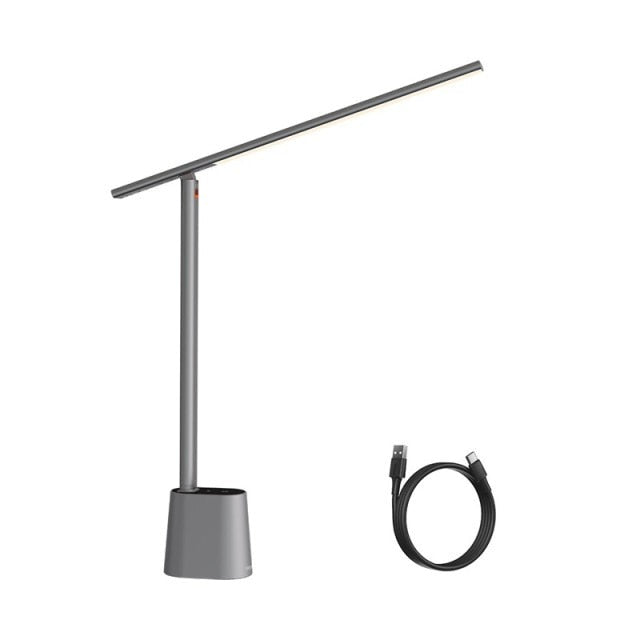 Bright Adjustable LED Smart Desk Light - Cofik