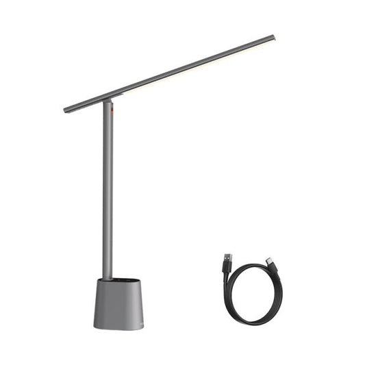 Bright Adjustable LED Smart Desk Light - Cofik