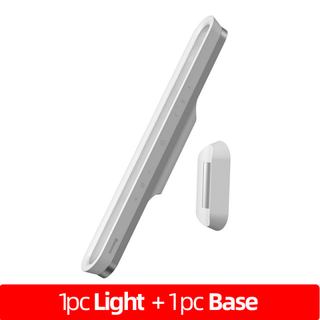 Adjustable LED Hanging Bedroom Light