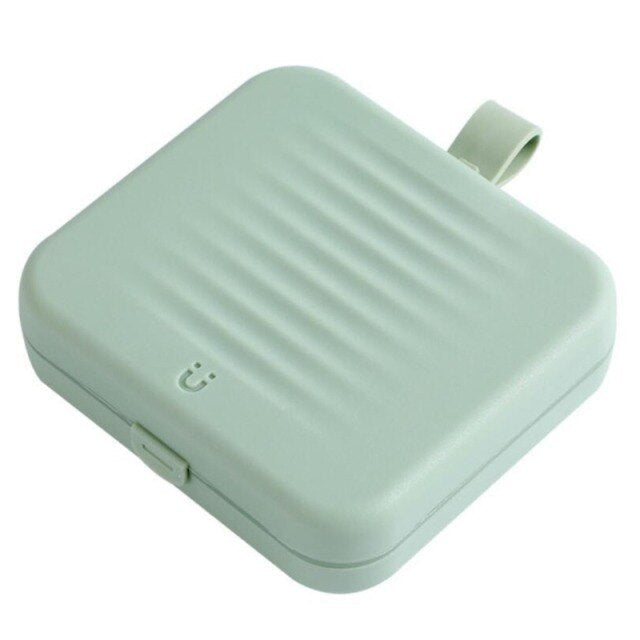 Compact Travel Sewing Kit - Cofik