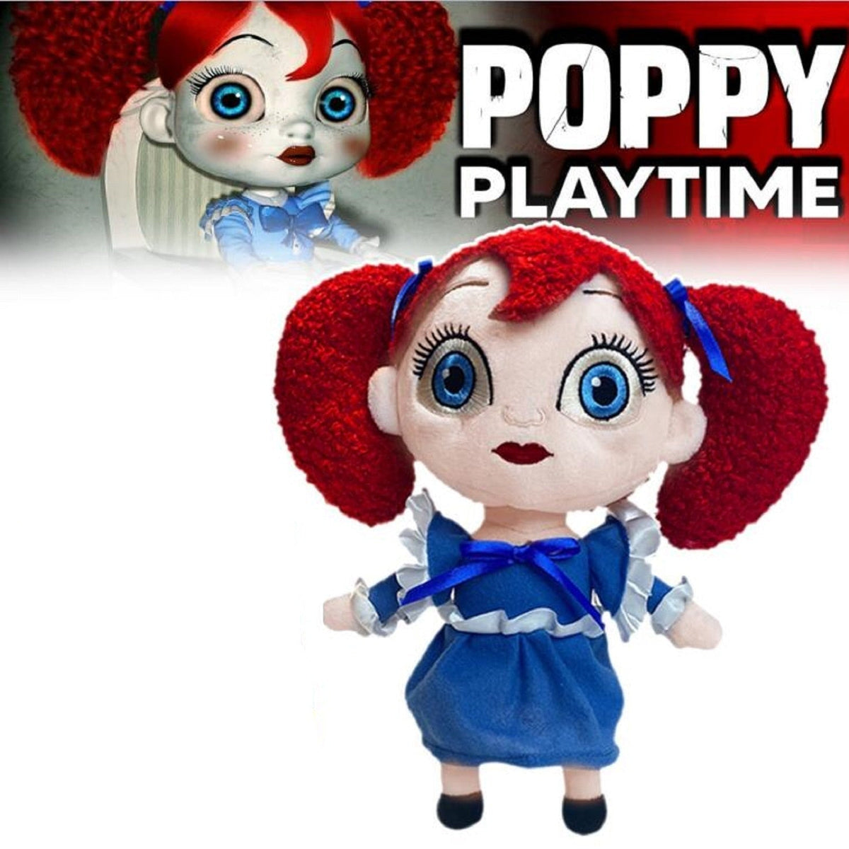 Cuddly Soft Stuffed Animal Toy - Cofik