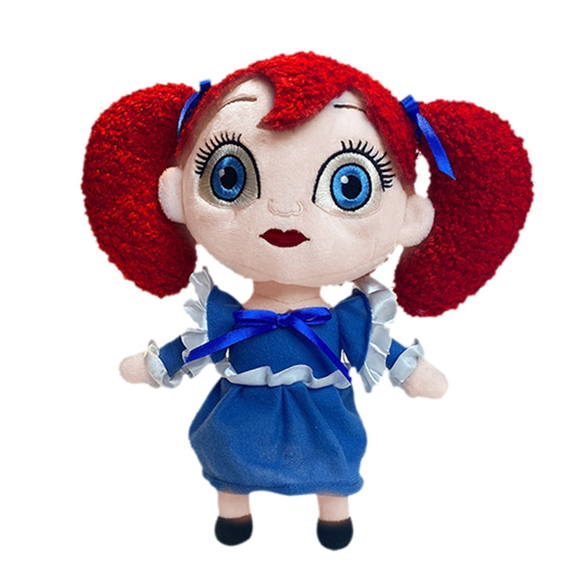 Cuddly Soft Stuffed Animal Toy