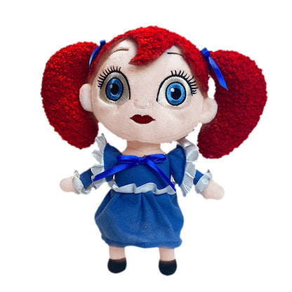 Cuddly Soft Stuffed Animal Toy