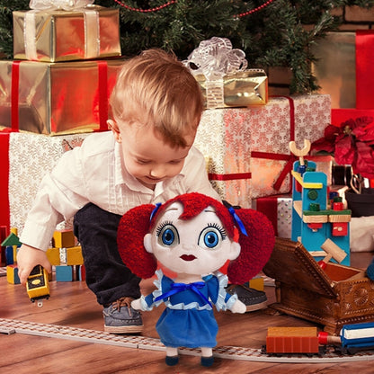 Cuddly Soft Stuffed Animal Toy