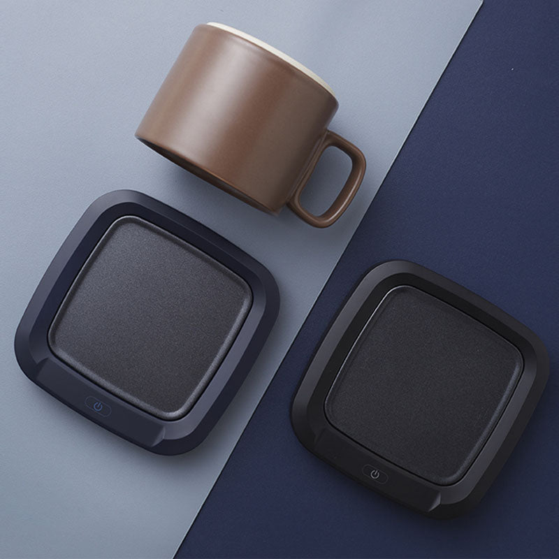 Luxury Office Coffee Mug Warmer Pad