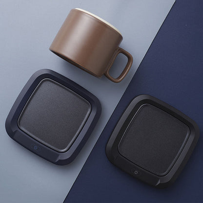 Luxury Office Coffee Mug Warmer Pad
