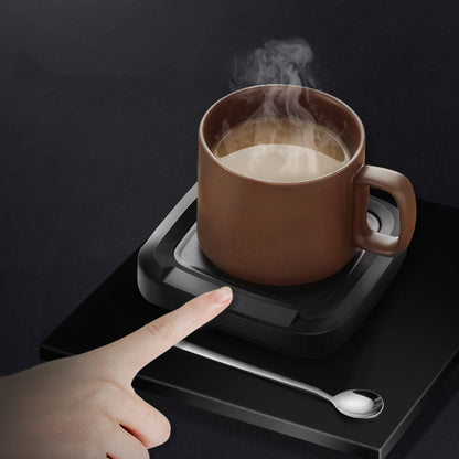 Luxury Office Coffee Mug Warmer Pad