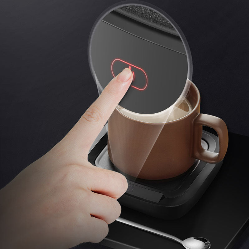 Luxury Office Coffee Mug Warmer Pad