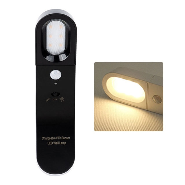 Smart Adjustable LED Wall Light - Cofik