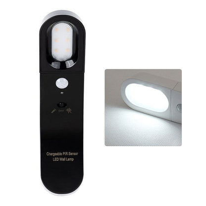 Smart Adjustable LED Wall Light