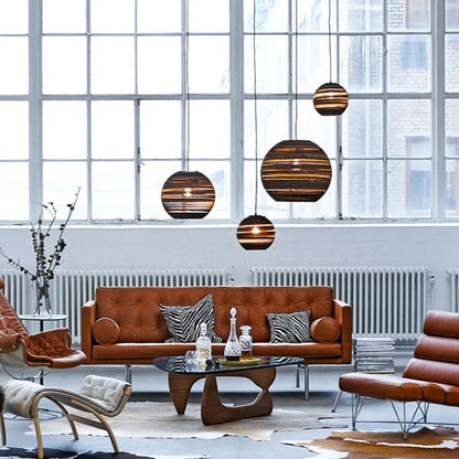 Country Chic Vintage Hanging Light