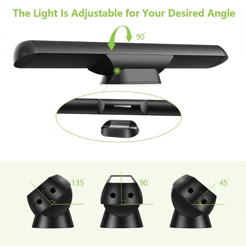 Plug in Dimmable LED Night Lamp