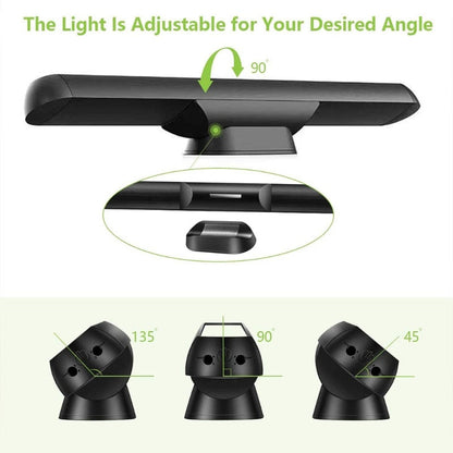 Plug in Dimmable LED Night Lamp