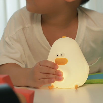 Fun Colorful Kids Night Lamp