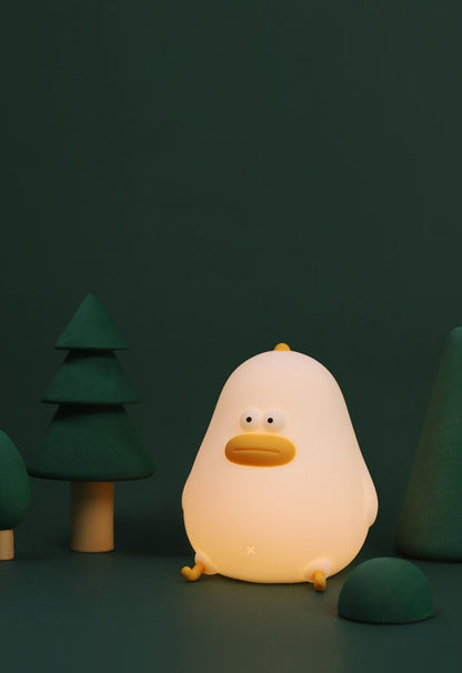 Fun Colorful Kids Night Lamp